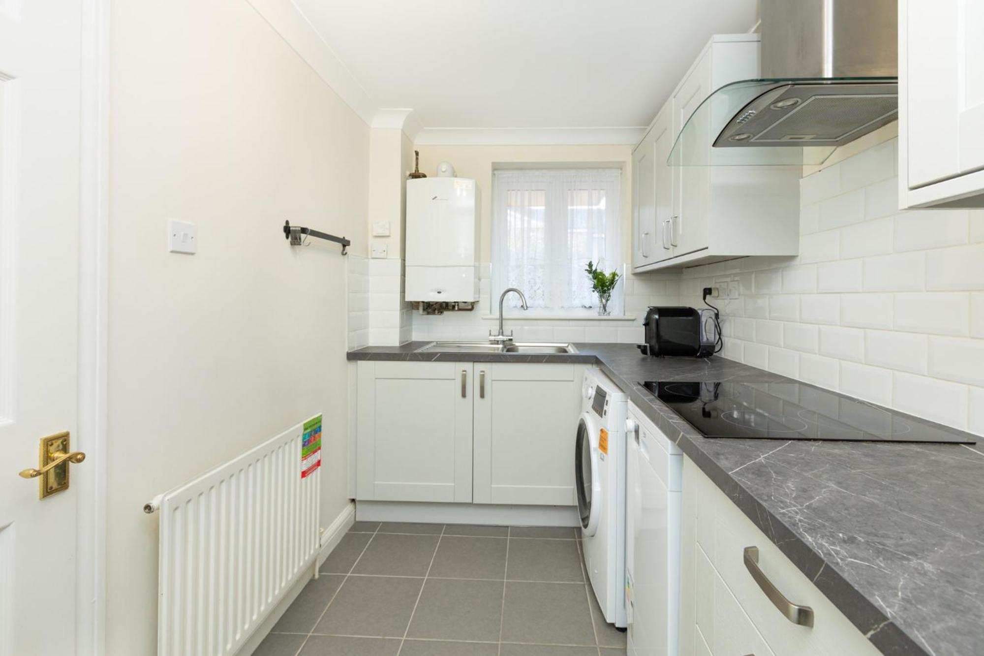 Charming 1Br Flat, Canning Town, Excel, City Hall Londres Exterior foto