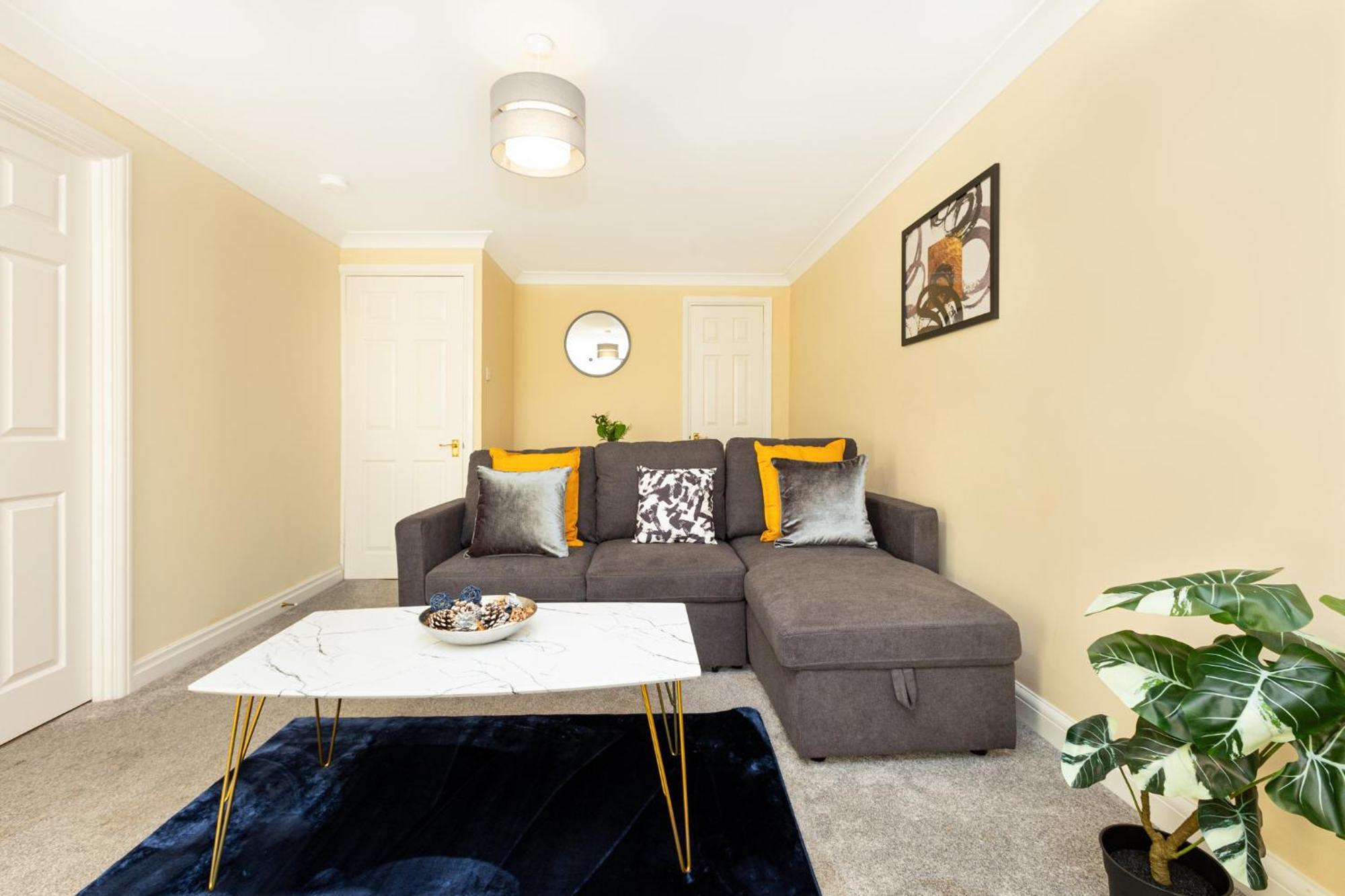 Charming 1Br Flat, Canning Town, Excel, City Hall Londres Exterior foto
