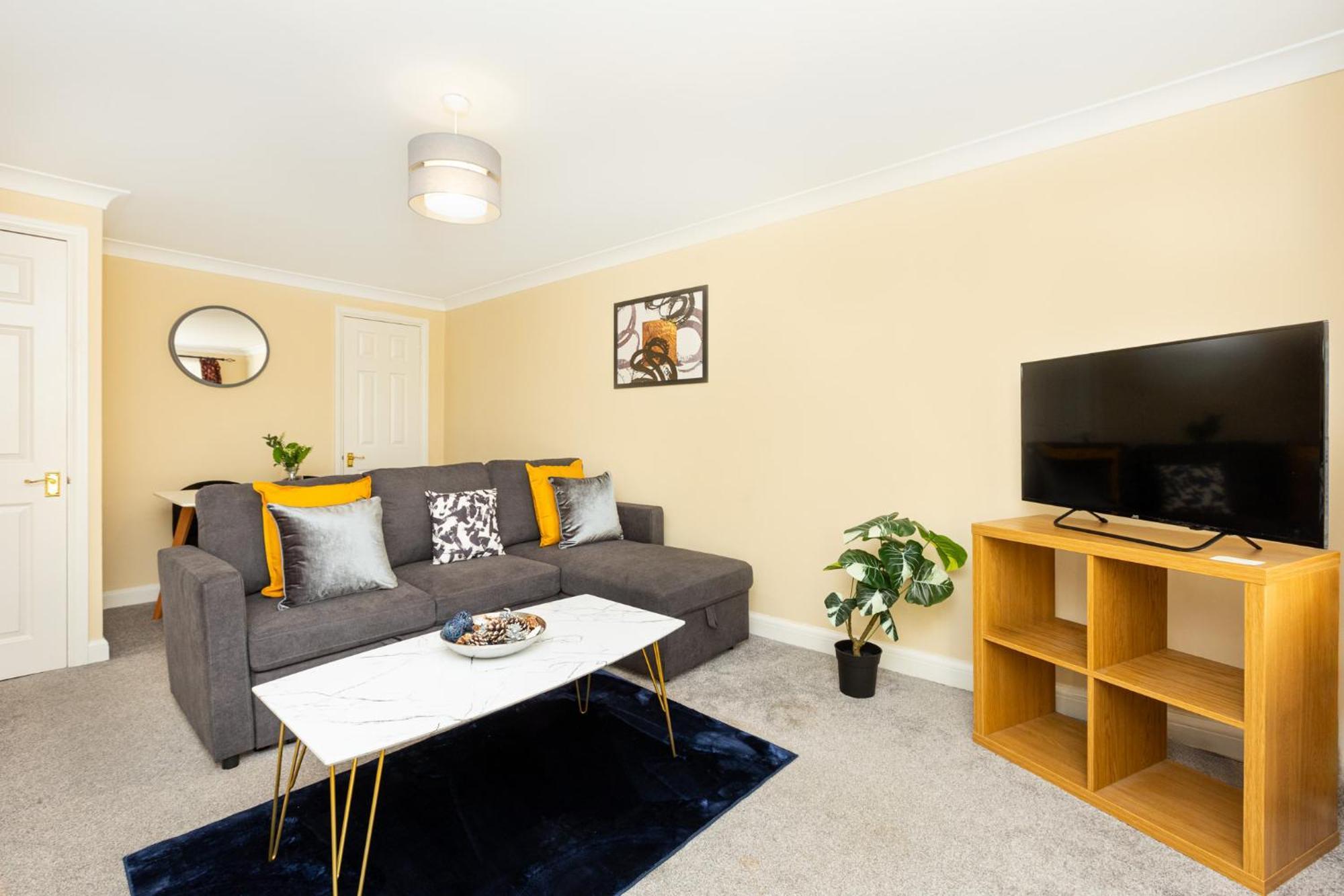 Charming 1Br Flat, Canning Town, Excel, City Hall Londres Exterior foto